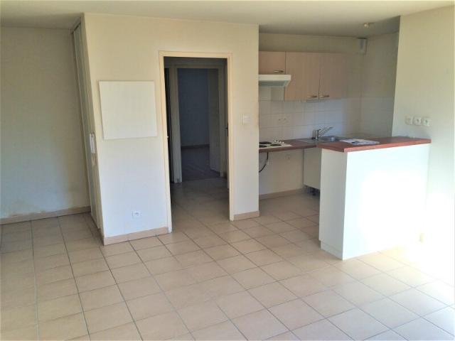 Appartement 3 pièces 54.99m²