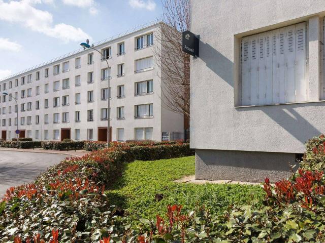 Appartement / 3 pièces / 54.00 m2
