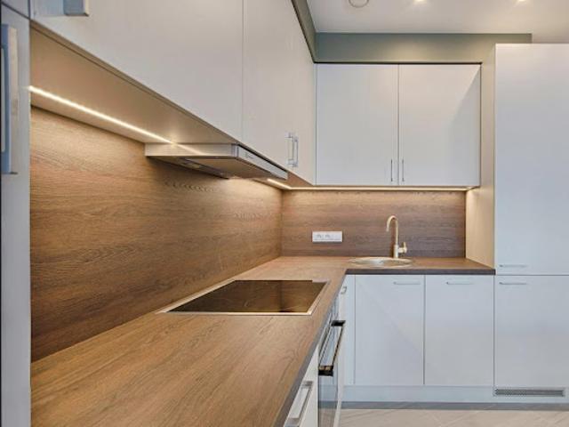 Appartement 3 pièces 54 m2