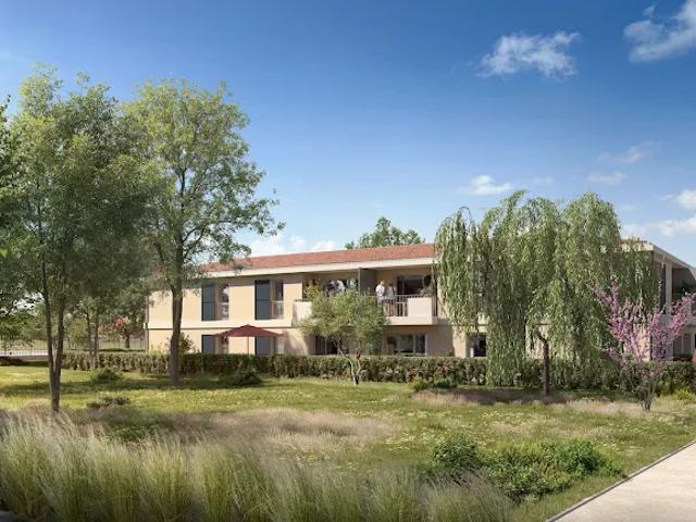 Appartement 3 pièces 54 m2