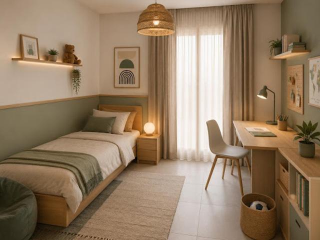 Appartement 3 pièces 54 m2