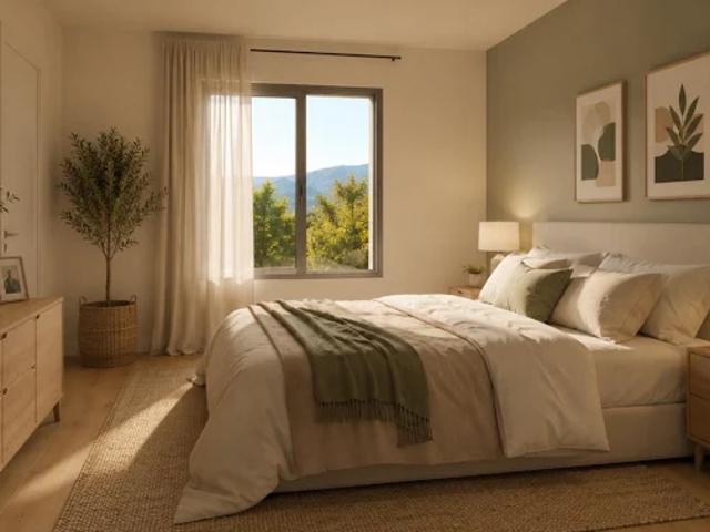 Appartement 3 pièces 54 m2