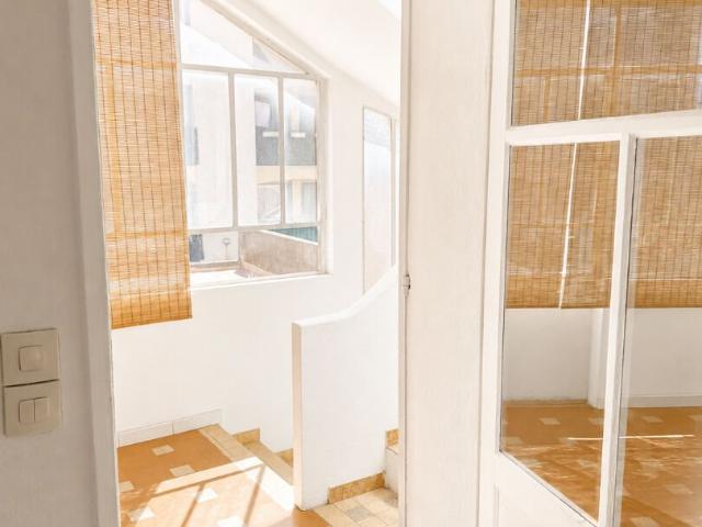 Appartement 3 pièces 54 m2 Timone / Marseille 10 54m² Marseille
