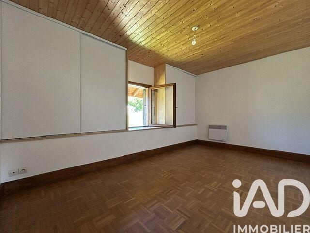Appartement 3 pièces, 54 m² à louer à Theys 38570