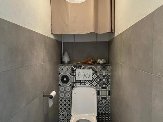 Appartement 3 pièces, 54 m² à louer à Toulon 83100