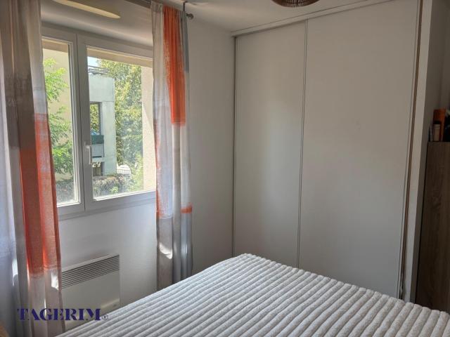 Appartement 3 pièces, 54 m² à louer à Toulouse 31200
