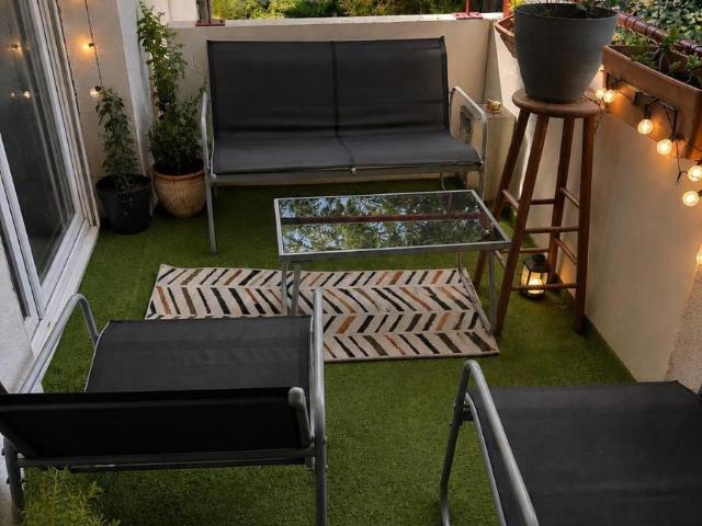 Appartement 3 pièces, 54 m² à louer à Toulouse 31200
