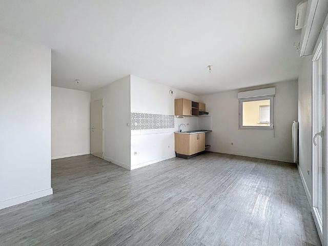 Appartement 3 pièces, 54 m² à louer à Tournefeuille 31170