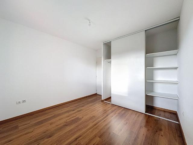 Appartement 3 pièces, 54 m² à louer à Tournefeuille 31170