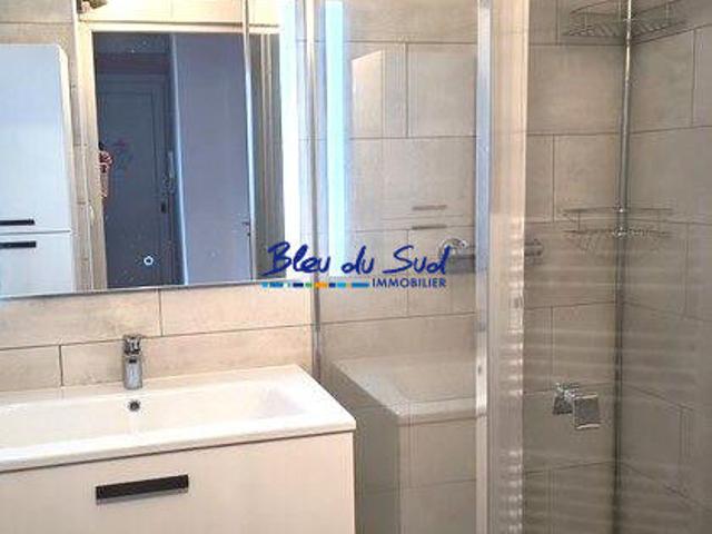 Appartement 3 pièces, 54 m² à louer à Vernet les Bains 66820