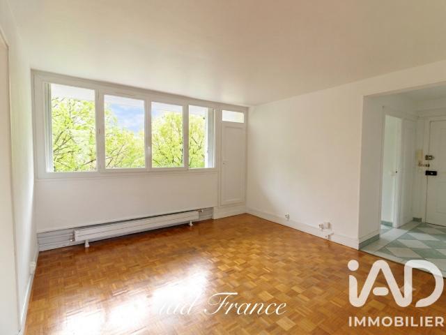 Appartement 3 pièces, 54 m² à louer à Verneuil sur Seine 78480