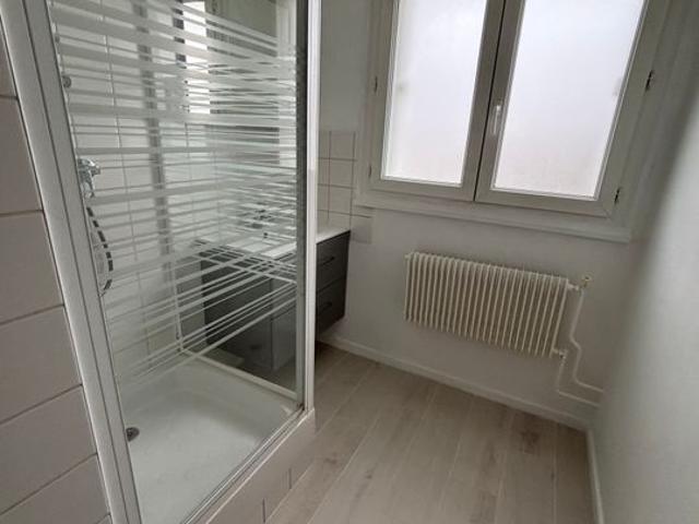Appartement 3 pièces, 54 m² à louer à Vieux Charmont 25600