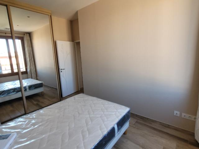 Appartement 3 pièces, 54 m² à louer à Aix en Provence 13100