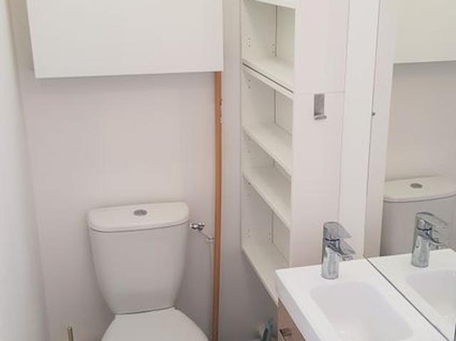 Appartement 3 pièces, 54 m² à louer à Asnières sur Seine 92600