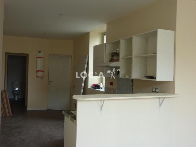 Appartement 3 pièces, 54 m² à louer à Auxonne 21130