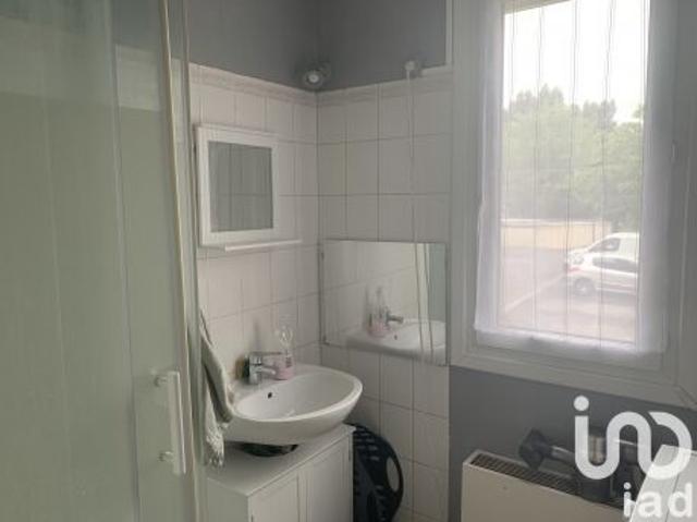 Appartement 3 pièces, 54 m² à louer à Beauvais 60000