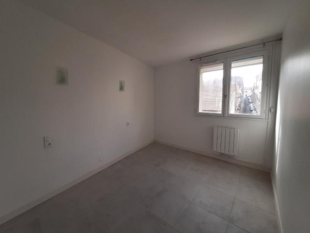 Appartement 3 pièces, 54 m² à louer à Béziers 34500