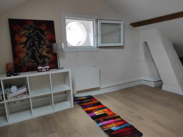 Appartement 3 pièces, 54 m² à louer à Boissy sous Saint Yon 91790