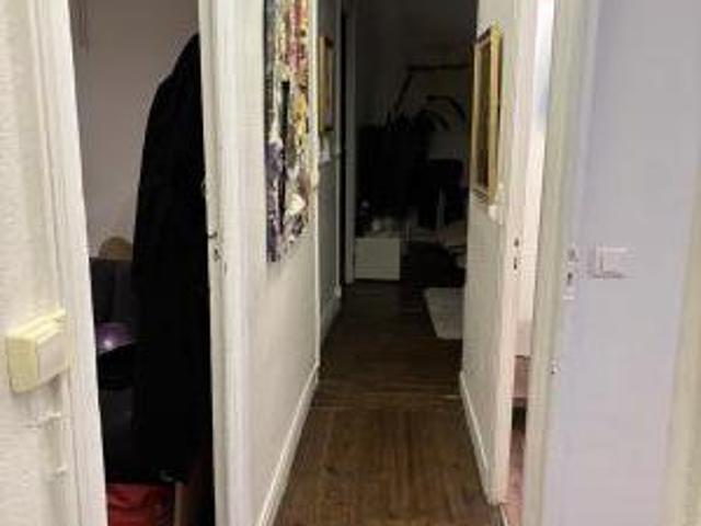 Appartement 3 pièces, 54 m² à louer à Bordeaux 33000