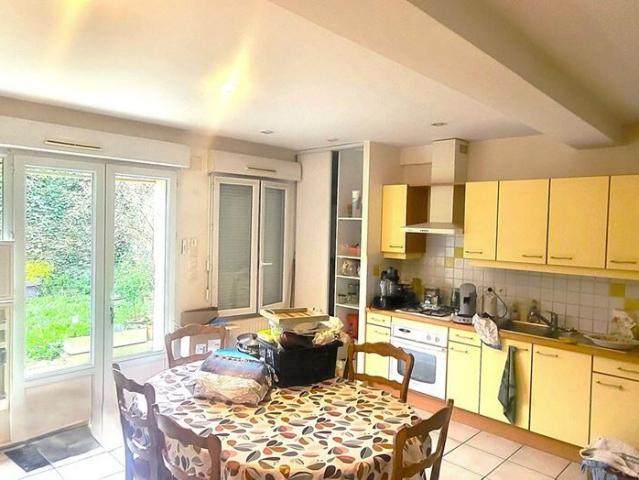 Appartement 3 pièces, 54 m² à louer à Castillon la Bataille 33350