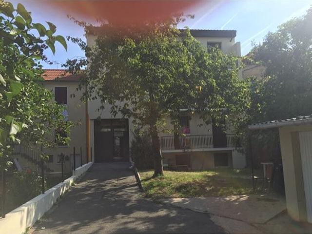 Appartement 3 pièces, 54 m² à louer à Choisy le Roi 94600