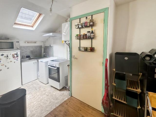 Appartement 3 pièces, 54 m² à louer à Châteaubriant 44110