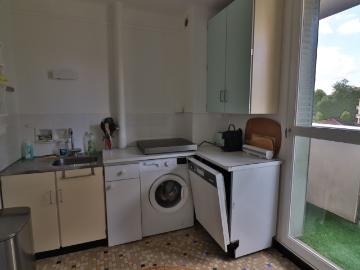 Appartement 3 pièces, 54 m² à louer à Charbonnières les Bains 69260