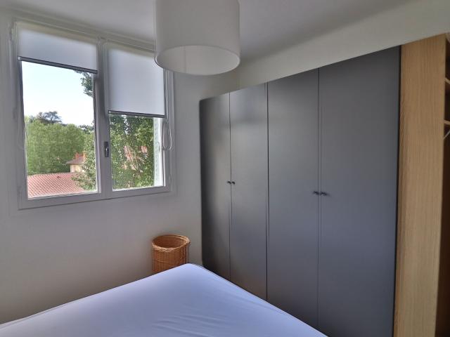 Appartement 3 pièces, 54 m² à louer à Charbonnières les Bains 69260