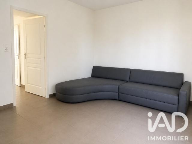 Appartement 3 pièces, 54 m² à louer à Dole 39100