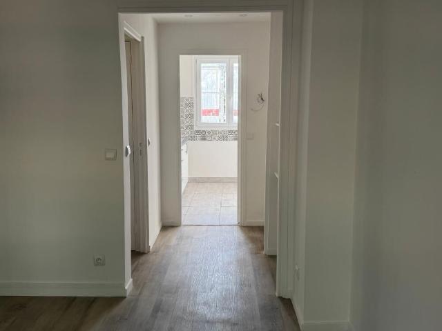 Appartement 3 pièces, 54 m² à louer à Eaubonne 95600