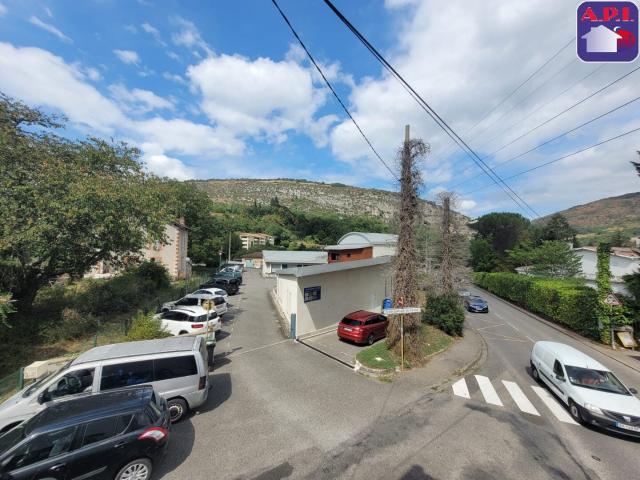 Appartement 3 pièces, 54 m² à louer à Foix 09000