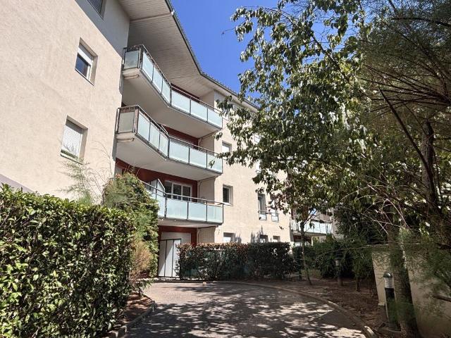Appartement 3 pièces, 54 m² à louer à Francheville 69340