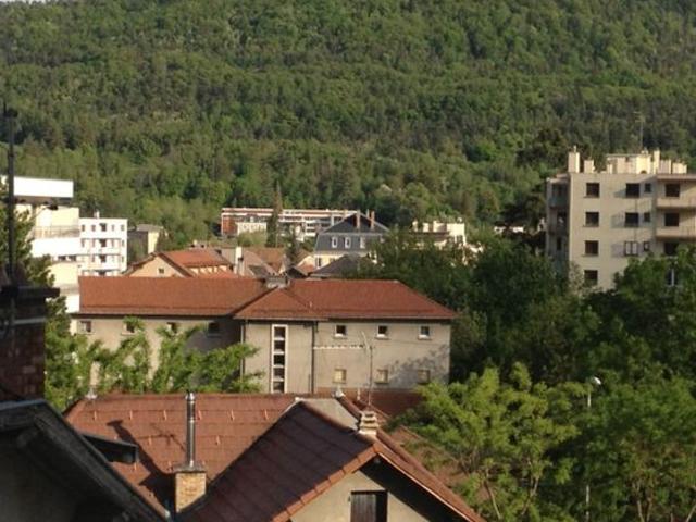 Appartement 3 pièces, 54 m² à louer à Gap 05000