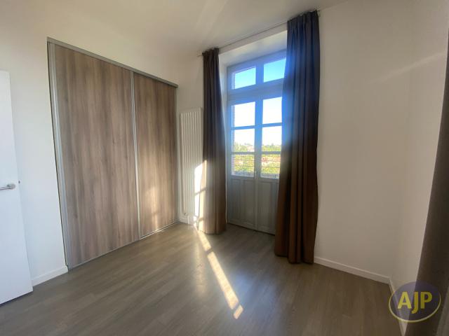 Appartement 3 pièces, 54 m² à louer à Gétigné 44190