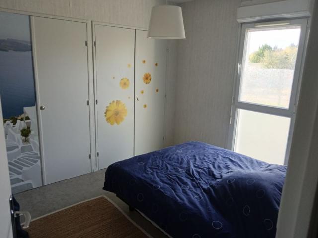 Appartement 3 pièces, 54 m² à louer à Grand Charmont 25200