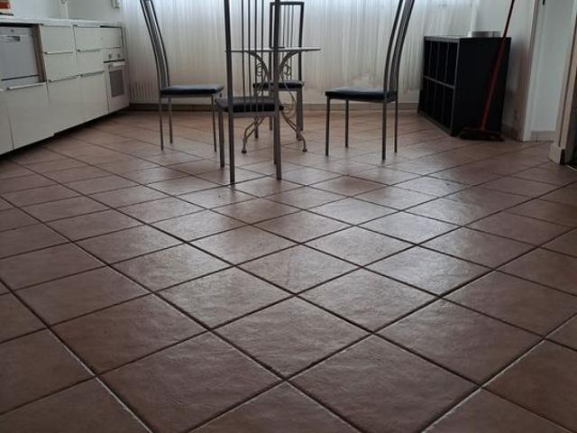 Appartement 3 pièces, 54 m² à louer à Grenoble 38000