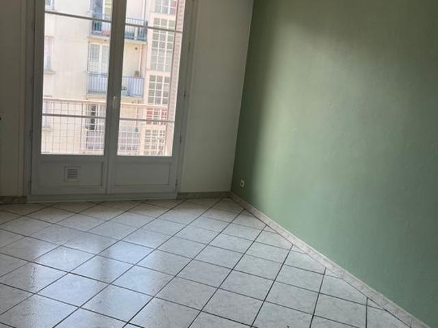 Appartement 3 pièces, 54 m² à louer à Grenoble 38000