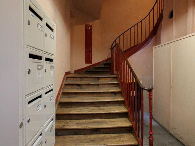 Appartement 3 pièces, 54 m² à louer à Le Puy en Velay 43000