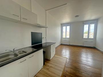 Appartement 3 pièces, 54 m² à louer à Libourne 33500