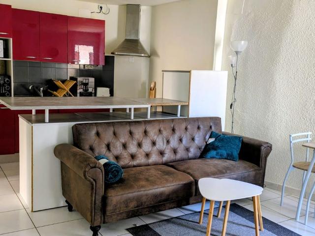 Appartement 3 pièces, 54 m² à louer à Manosque 04100