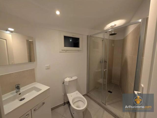 Appartement 3 pièces, 54 m² à louer à Margny lès Compiègne 60280