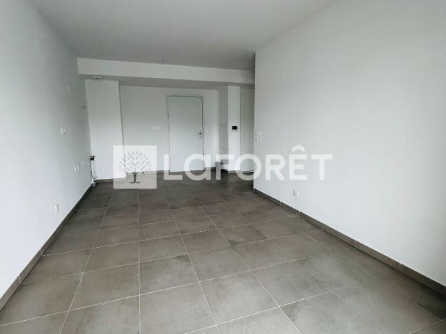 Appartement 3 pièces, 54 m² à louer à Marseille 11 13011