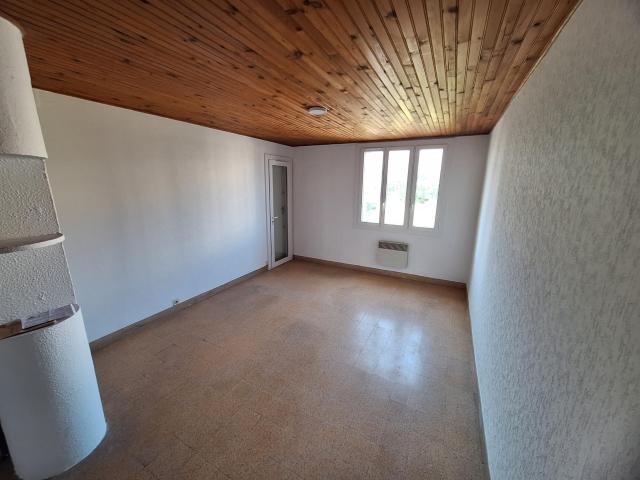 Appartement 3 pièces, 54 m² à louer à Marseille 9 13009