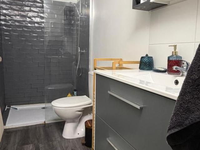 Appartement 3 pièces, 54 m² à louer à Mazamet 81200