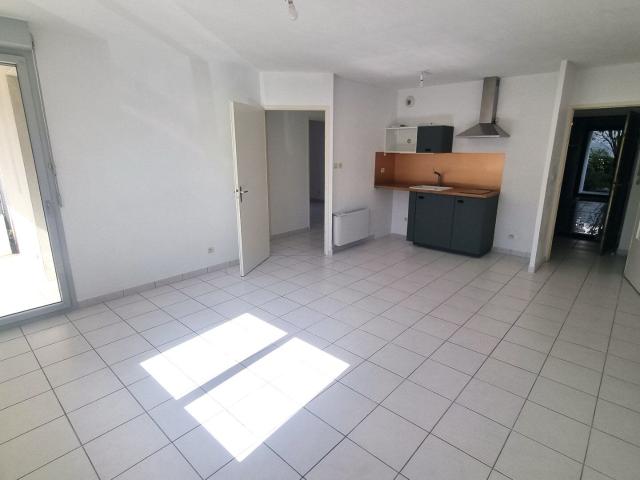 Appartement 3 pièces, 54 m² à louer à Mazères 09270