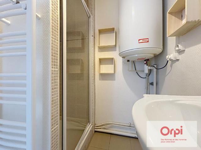Appartement 3 pièces, 54 m² à louer à Montluçon 03100