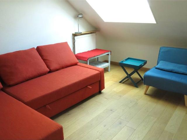 Appartement de 54m2 à louer sur Nantes