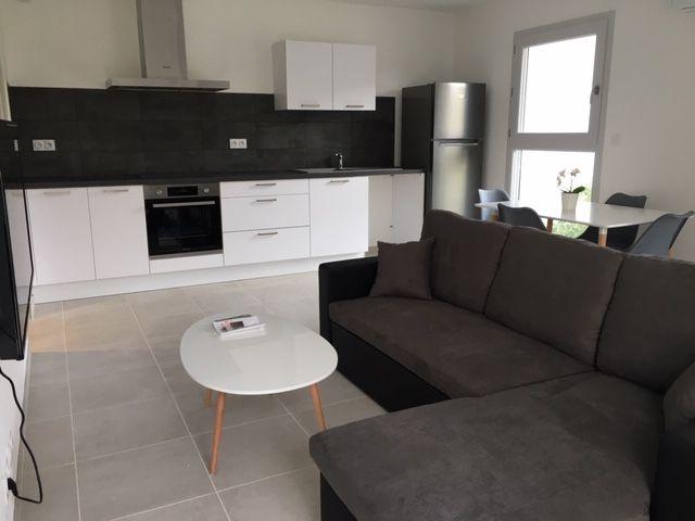 Appartement 3 pièces, 54 m² à louer à Nîmes 30000