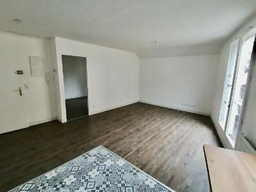 Appartement 3 pièces, 54 m² à louer à Poitiers 86000