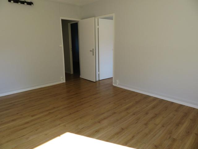 Appartement 3 pièces, 54 m² à louer à Reims 51100
